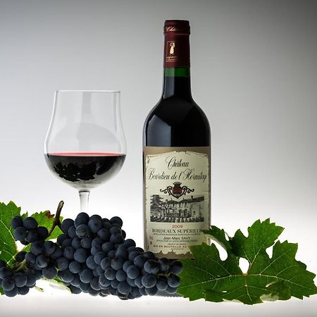L'Hermitage D'Alienor Lugon et l'Ile du Carney Екстер'єр фото