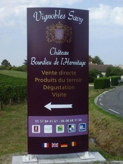 L'Hermitage D'Alienor Lugon et l'Ile du Carney Екстер'єр фото