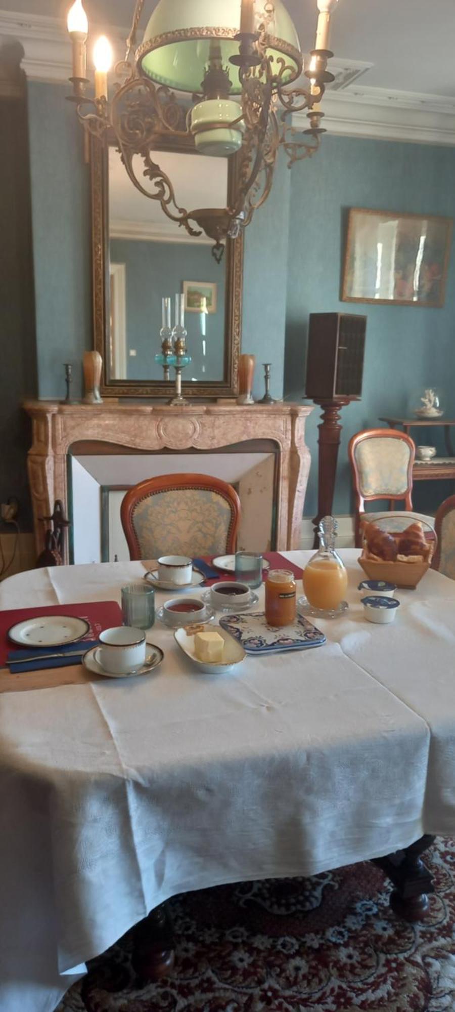 L'Hermitage D'Alienor Lugon et l'Ile du Carney Екстер'єр фото